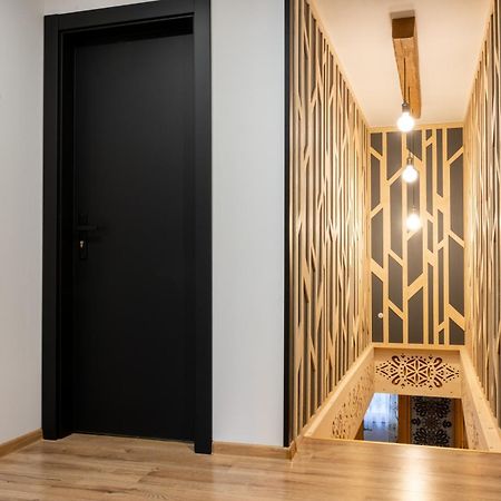 Appartement Harendzianka à Zakopane Extérieur photo