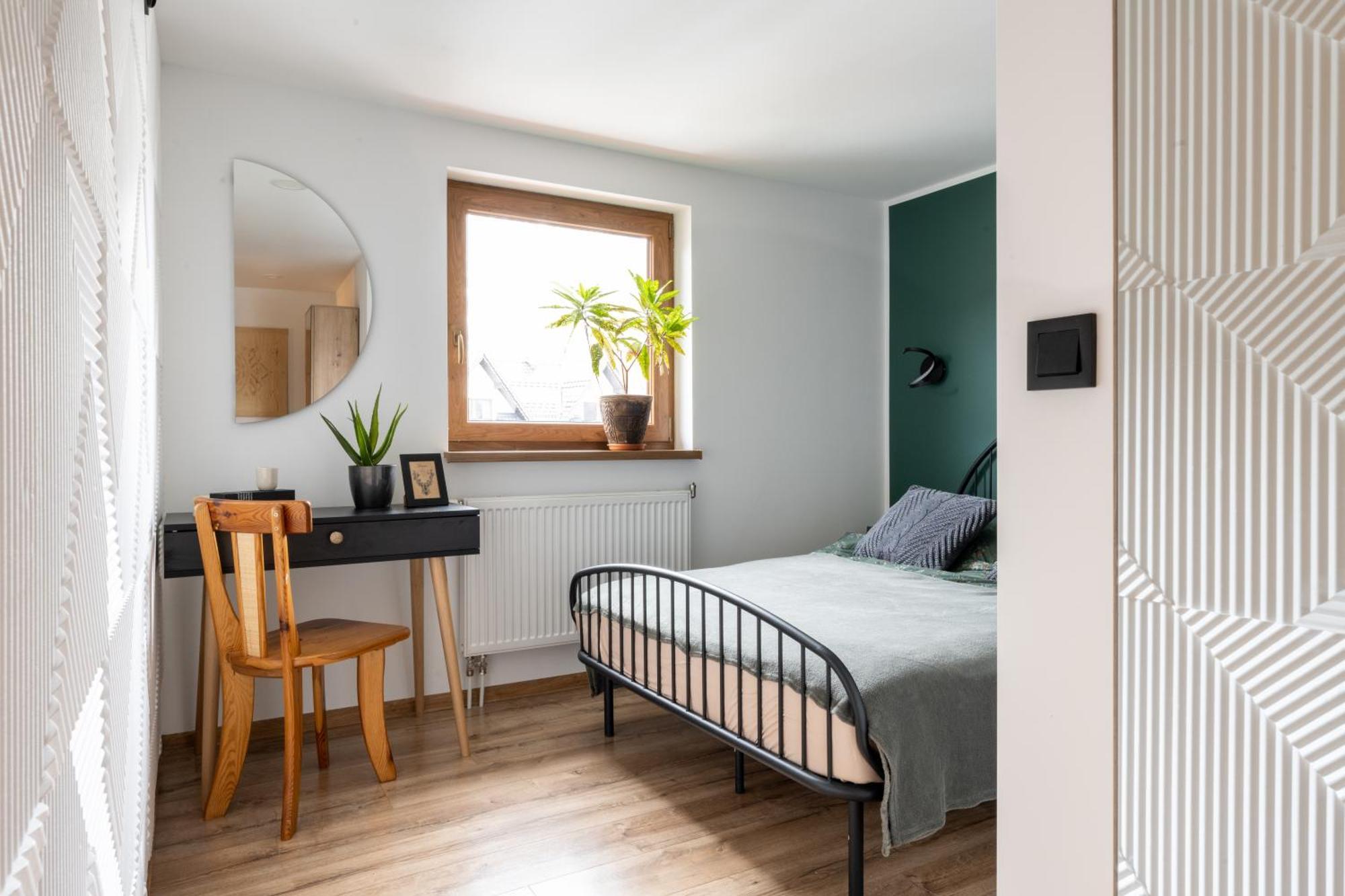 Appartement Harendzianka à Zakopane Chambre photo