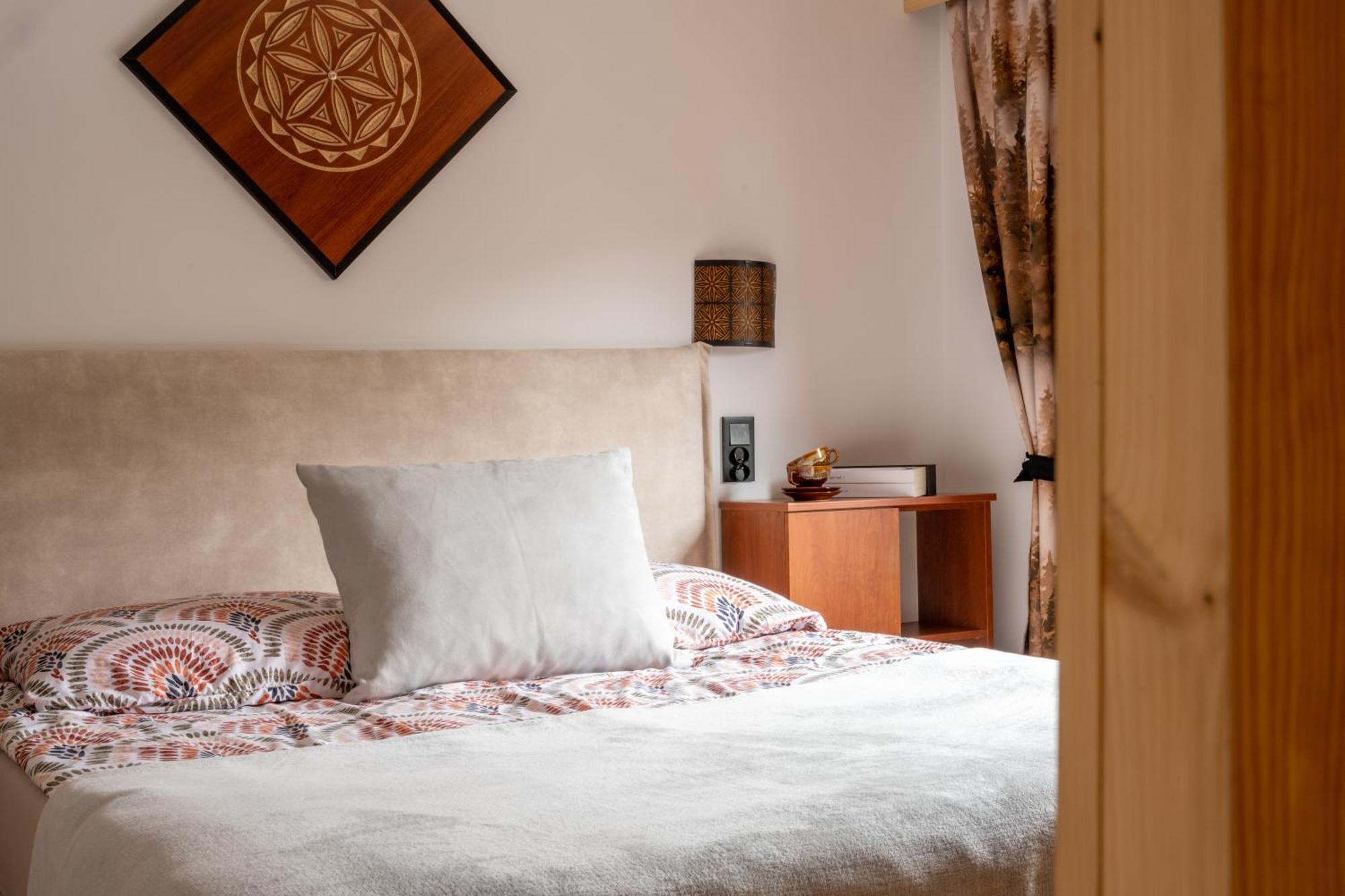 Appartement Harendzianka à Zakopane Chambre photo